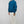 Load image into Gallery viewer, 550GSM Heavyweight Cotton Sweatshirt - Petrol Blue
