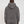 Load image into Gallery viewer, 600GSM Organic Cotton Hoodie - Charcoal Grey
