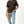 Load image into Gallery viewer, 300GSM Organic Cotton T-Shirt - Chocolate Brown
