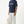 Load image into Gallery viewer, ENGLAND ‘3 LIONS’ T-SHIRT - NAVY BLUE

