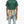 Load image into Gallery viewer, 300GSM Organic Cotton T-Shirt - Vintage Green

