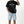 Load image into Gallery viewer, ENGLAND ‘3 LIONS’ T-SHIRT - BLACK
