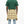 Load image into Gallery viewer, 300GSM Organic Cotton T-Shirt - Vintage Green
