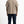 Load image into Gallery viewer, 300GSM Organic Cotton T-Shirt - Mocha Faded
