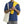 Load image into Gallery viewer, 300GSM Organic Cotton T-Shirt - Deep Blue

