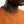 Load image into Gallery viewer, 300GSM Organic Cotton T-Shirt - Caramel Orange
