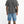 Load image into Gallery viewer, 300GSM Organic Cotton T-Shirt - Vintage Grey
