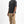 Load image into Gallery viewer, 300GSM Organic Cotton T-Shirt - Black Faded
