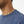 Load image into Gallery viewer, 300GSM Organic Cotton T-Shirt - Blue Faded
