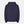 Load image into Gallery viewer, 600GSM Organic Cotton Hoodie (Zip) - Navy
