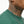 Load image into Gallery viewer, 300GSM Organic Cotton T-Shirt - Vintage Green
