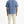 Load image into Gallery viewer, 300GSM Organic Cotton T-Shirt - Ocean Denim
