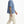 Load image into Gallery viewer, 300GSM Organic Cotton T-Shirt - Ocean Denim
