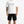 Load image into Gallery viewer, ENGLAND ‘3 LIONS’ T-SHIRT - OPTIC WHITE

