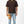 Load image into Gallery viewer, 300GSM Organic Cotton T-Shirt - Chocolate Brown
