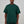Load image into Gallery viewer, 300GSM Organic Cotton T-Shirt - Dark Green
