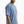 Load image into Gallery viewer, 300GSM Organic Cotton T-Shirt - Ocean Denim
