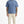 Load image into Gallery viewer, 300GSM Organic Cotton T-Shirt - Ocean Denim
