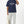 Load image into Gallery viewer, ENGLAND ‘3 LIONS’ T-SHIRT - NAVY BLUE
