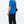 Load image into Gallery viewer, 300GSM ORGANIC COTTON T-SHIRT - COBALT BLUE
