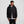 Load image into Gallery viewer, 600GSM / 450GSM Organic Cotton Tracksuit (Zip) - Black
