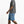 Load image into Gallery viewer, 300GSM Organic Cotton T-Shirt - Vintage Grey
