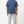 Load image into Gallery viewer, 300GSM Organic Cotton T-Shirt - Blue Faded
