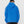 Load image into Gallery viewer, 600GSM Organic Cotton Zip Hoodie - Cobalt Blue

