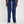 Load image into Gallery viewer, 600GSM / 450GSM Organic Cotton Tracksuit - Deep Blue
