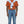 Load image into Gallery viewer, 300GSM Organic Cotton T-Shirt - Caramel Orange
