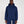 Load image into Gallery viewer, 600GSM / 450GSM Organic Cotton Tracksuit - Deep Blue
