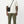 Load image into Gallery viewer, 300GSM Organic Cotton T-Shirt - Ecru

