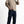 Load image into Gallery viewer, 300GSM Organic Cotton T-Shirt - Mocha Faded
