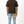 Load image into Gallery viewer, 300GSM Organic Cotton T-Shirt - Chocolate Brown
