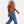 Load image into Gallery viewer, 300GSM Organic Cotton T-Shirt - Caramel Orange
