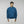 Load image into Gallery viewer, 550GSM Heavyweight Cotton Sweatshirt - Petrol Blue

