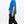 Load image into Gallery viewer, 300GSM ORGANIC COTTON T-SHIRT - COBALT BLUE
