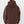 Load image into Gallery viewer, 600GSM Organic Cotton Zip Hoodie - Brown
