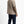 Load image into Gallery viewer, 300GSM Organic Cotton T-Shirt - Mocha Faded
