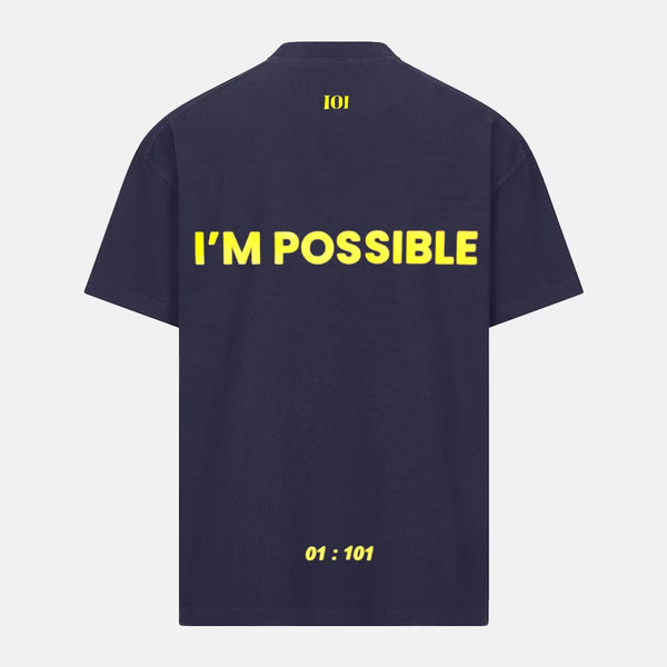 I’M POSSIBLE
