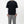 Load image into Gallery viewer, 300GSM Organic Cotton T-Shirt - Black
