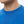 Load image into Gallery viewer, 300GSM ORGANIC COTTON T-SHIRT - COBALT BLUE

