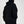 Load image into Gallery viewer, 600GSM Organic Cotton Hoodie - Black
