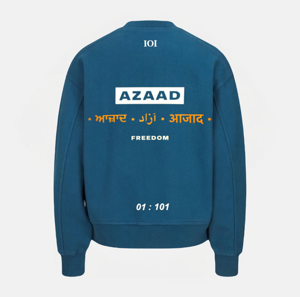 AZAAD