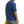 Load image into Gallery viewer, 300GSM Organic Cotton T-Shirt - Deep Blue
