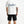 Load image into Gallery viewer, ENGLAND ‘3 LIONS’ T-SHIRT - OPTIC WHITE
