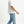 Load image into Gallery viewer, 300GSM Organic Cotton T-Shirt - Optic White
