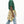 Load image into Gallery viewer, 300GSM Organic Cotton T-Shirt - Vintage Green

