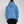 Load image into Gallery viewer, 600GSM Organic Cotton Zip Hoodie - Glacier Blue
