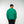Load image into Gallery viewer, 550GSM Organic Cotton Sweatshirt - Abundant Green
